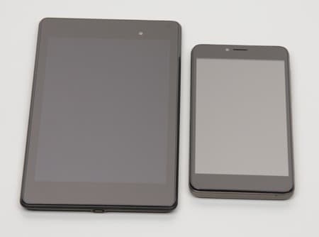 Обзор смартфона BQ Strike Power Max 4G. Тестирование дисплея