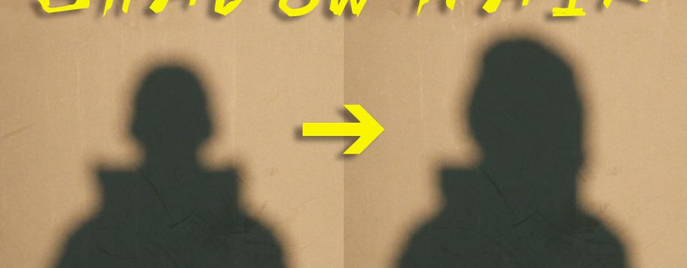 В Cyberpunk 2077 «починили» отображение теней. Это сделал моддер