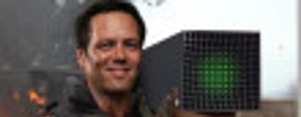 Мастер конспирации: Фил Спенсер на репетициях перед The Game Awards 2019 читал фальшивый сценарий