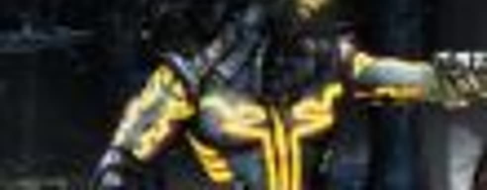 Mortal Kombat X – самая продаваемая игра в США в этом году