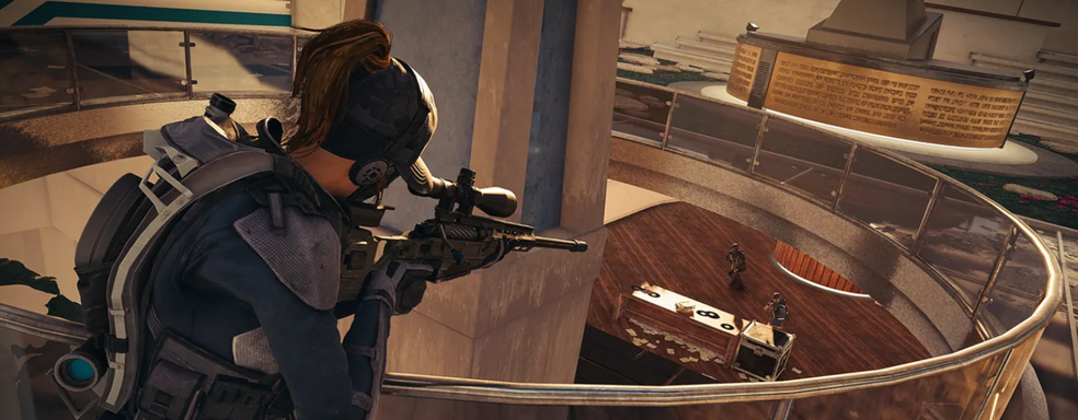 «Не убийца Call of Duty»: Шутер XDefiant от Ubisoft получил 71 балл на OpenCritic и Metacritic