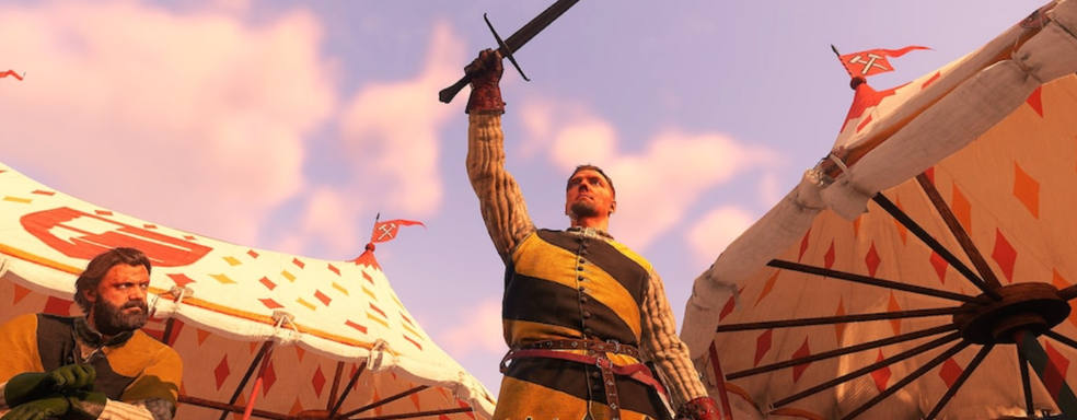 Kingdom Come Deliverance 2 официально вышла на ПК без DRM-защиты — состоялся релиз в сервисе GOG