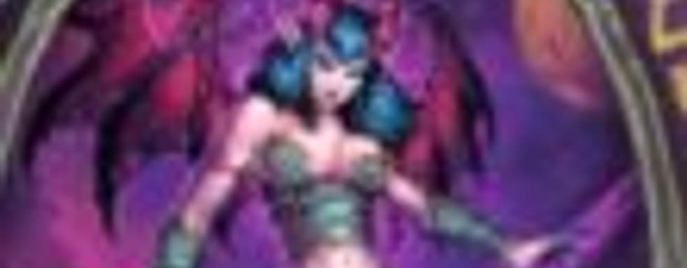 Долой секс, похоть и кровь! – Blizzard убрала Суккуб из Hearthstone и подвергла цензуре ряд карт