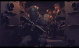 Ready or Not покинет ранний доступ в декабре