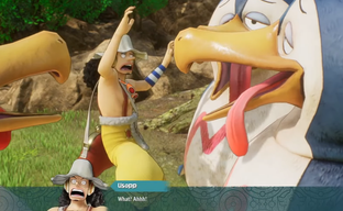 В сети показали 18 минут геймплея One Piece Odyssey с исследованием острова и боевой системой в действии