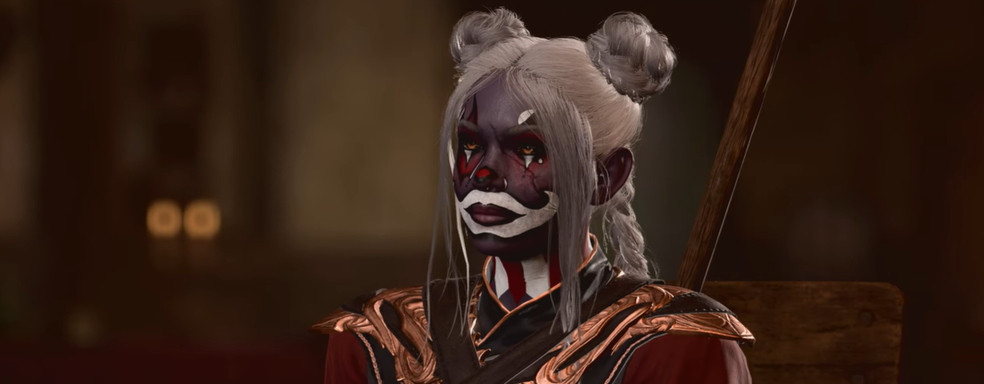 Авторы Baldur's Gate 3 показали геймплей новых подклассов — Рубака, Тёмный чародей и не только