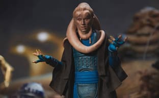 Дворецкий Джаббы Хатта: Sideshow Collectibles открыла предзаказ на фигурку Биба Фортуны из вселенной «Звёздных войн»