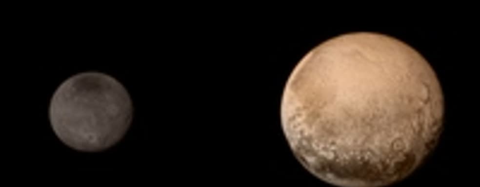 Зонд «Новые горизонты» использует практически тот же процессор, что и оригинальная консоль PlayStation