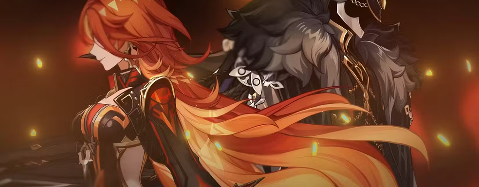 Путешественник в Genshin Impact не получит новую стихию в обновлении 5.0