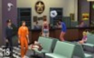 Трейлер дополнения «The Sims 4: На работу»