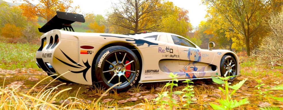 Forza Horizon 4 прекратили официально продавать, но игру всё ещё находят в сторонних магазинах. Коллекционеры охотятся за последними цифровыми копиями