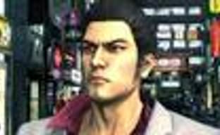 5 часов заставок в Yakuza 3