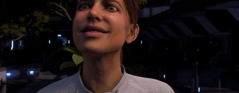 Игроки заслуженно раскритиковали Mass Effect: Andromeda, но они могли бы быть менее суровыми, считает BioWare