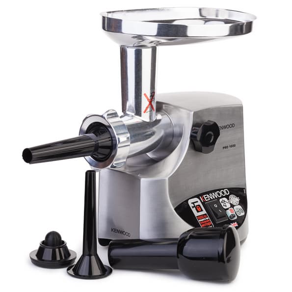 мясорубка Kenwood MG517