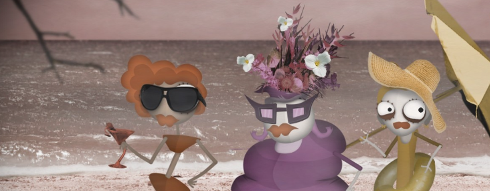 В EGS началась раздача Human Resource Machine, головоломки от авторов World of Goo и Little Inferno