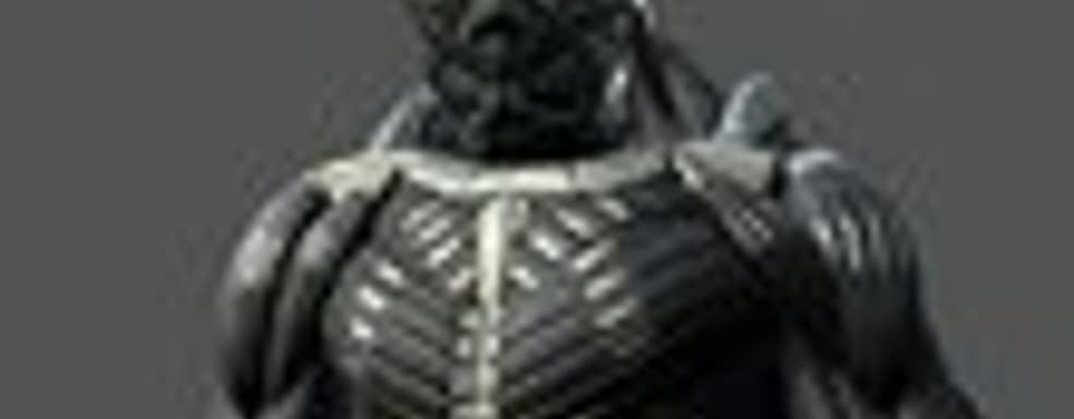 Nathan Camarillo о скрытых возможностях нанокостюма в Crysis 2