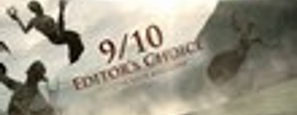 Launch-трейлер Dragon Age II