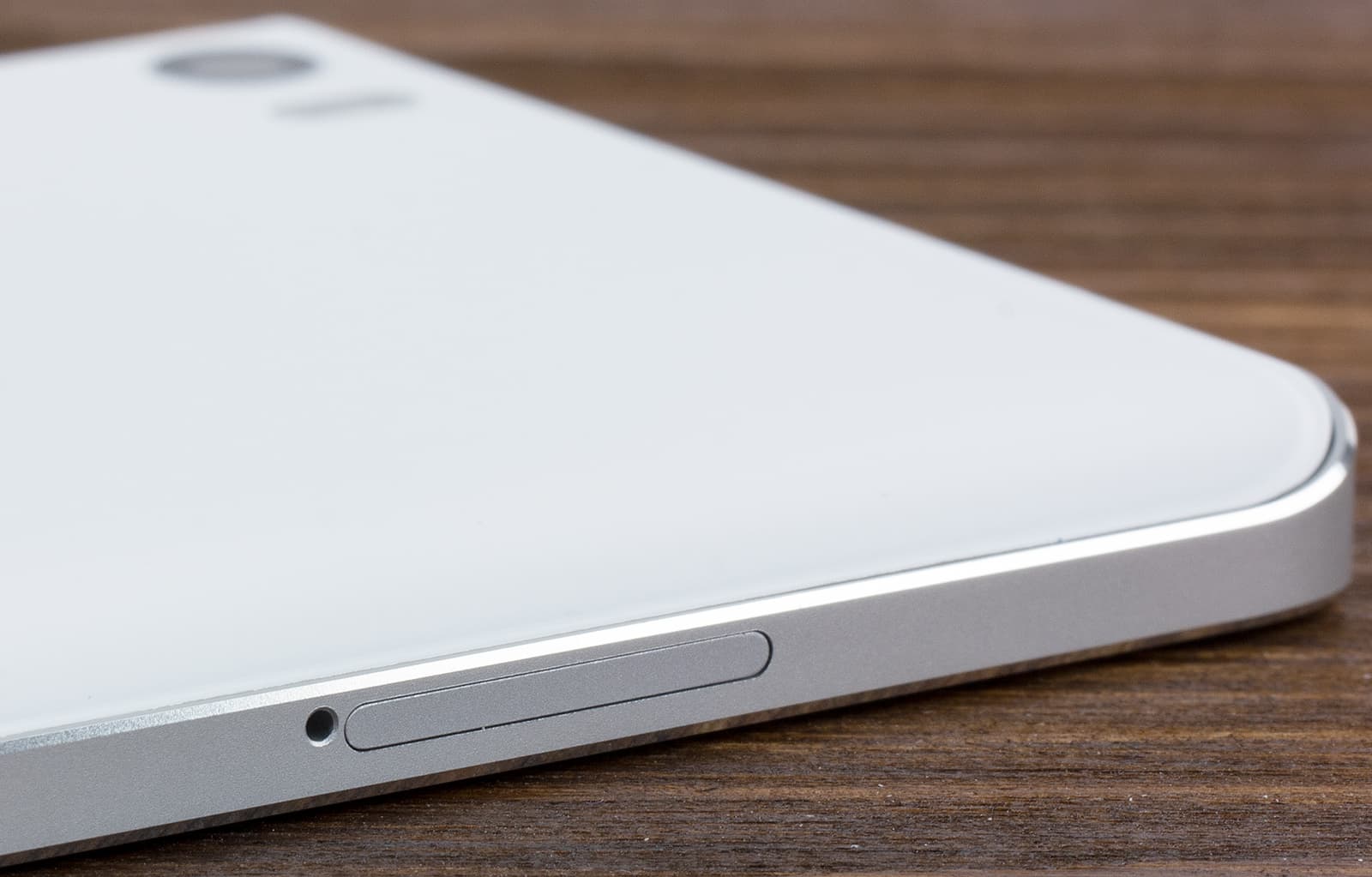 Внешний вид Xiaomi Mi Note Внешний вид Xiaomi Mi Note