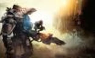 В Titanfall 2 начинается «Перестрелка»