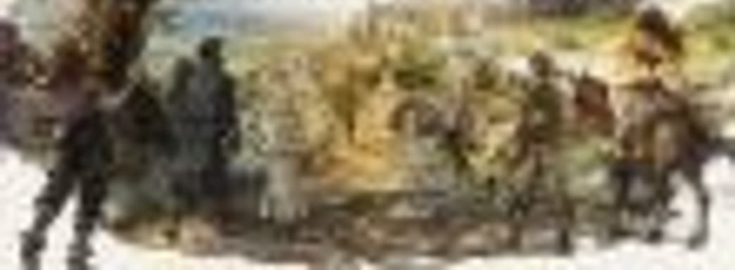 Минус один Switch-эксклюзив. Octopath Traveler выходит на PC