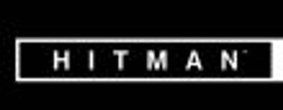 В сети появился логотип Hitman 2