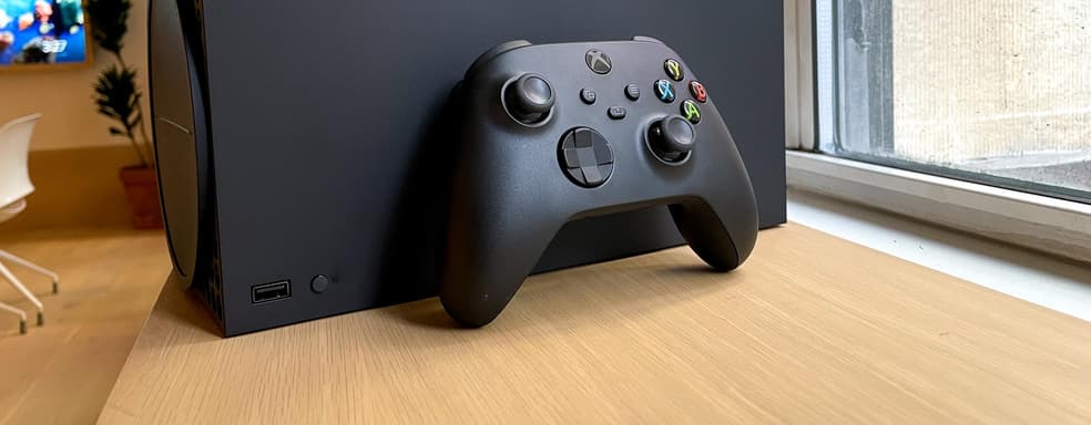 Торговая сеть перекрыла кислород перекупщикам Xbox Series X, прохождение GTA 4 зубными щетками — самое интересное за 1 декабря