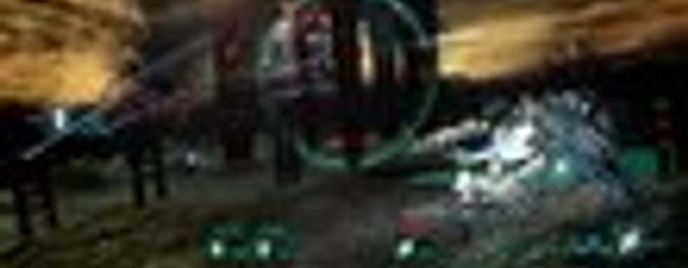 Armored Core V в продаже. Оценки