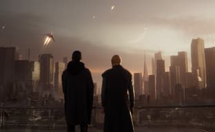 Exodus от сценариста Mass Effect выйдет в 2026 году