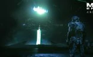 Tráiler de presentación y nuevos detalles de Mass Effect: Andromeda, la trilogía original disponible en Xbox One en modo de retrocompatibilidad