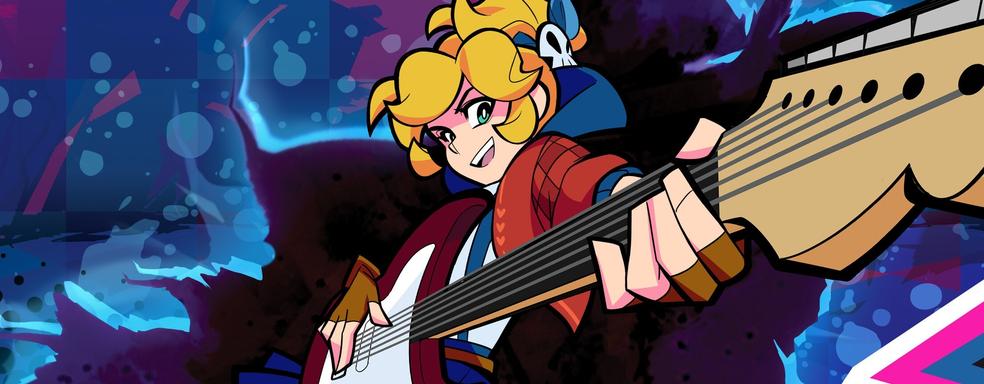 Пот ради удовольствия. Обзор ритм-игры Rift of the NecroDancer