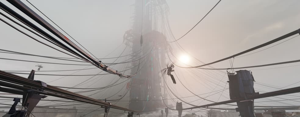 В ожидании новой игры любимой студии. Топ-продаж Steam