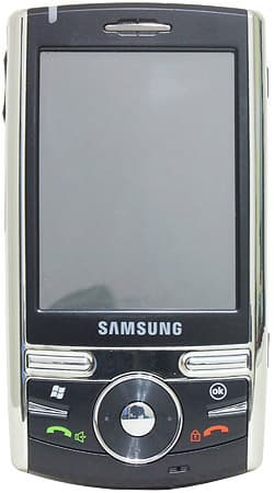 Вид спереди