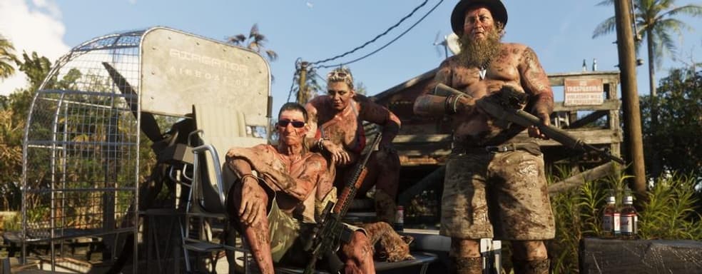 Глава Take-Two высказался о вероятности еще одного переноса Grand Theft Auto 6