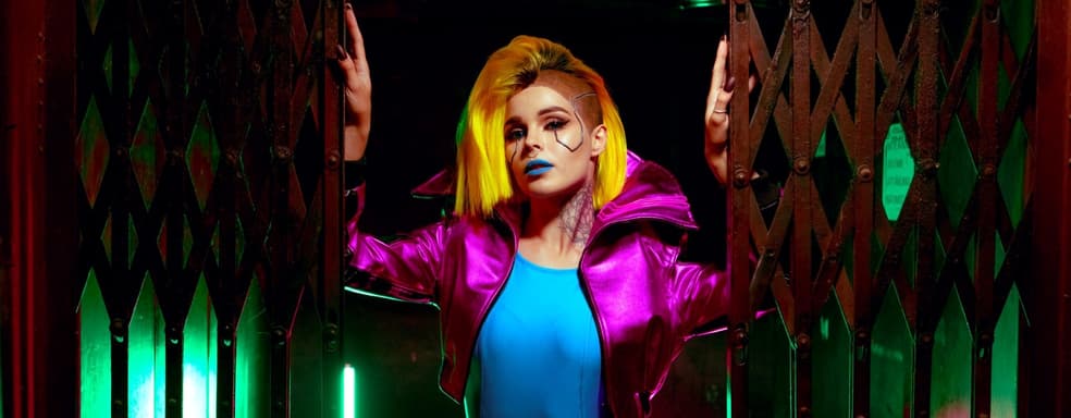 Трансгендеры в очередной раз раскритиковали авторов Cyberpunk 2077. На этот раз конкурс косплея