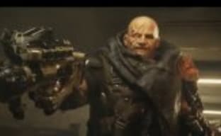 Дебютный трейлер Deus Ex: Mankind Divided 