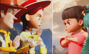 Драки в Mortal Kombat 1, но с героями Disney Pixar. Суперсемейка, История игрушек, Корпорация монстров и другие хиты