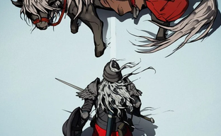 Баг Elden Ring позволяет летать на лошади по открытому миру