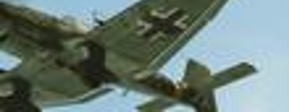 Предрелизный трейлер «Ил-2 Штурмовик: Крылатые хищники»