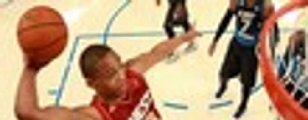 Расселл Уэстбрук на обложке NBA Live 16