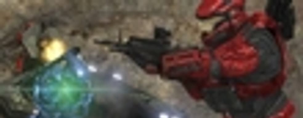 Первый рекорд Halo: Reach 