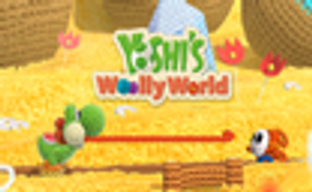 Yoshi’s Woolly World в продаже