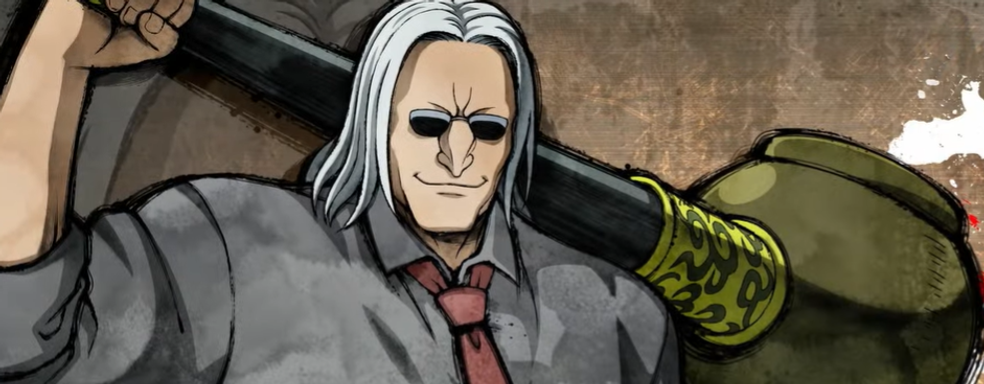 Морел появится в Hunter × Hunter Nen × Impact. Вышел трейлер персонажа файтинга