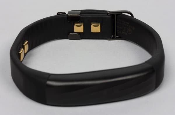 Фитнес-браслет Jawbone Up3 Фитнес-браслет Jawbone Up3