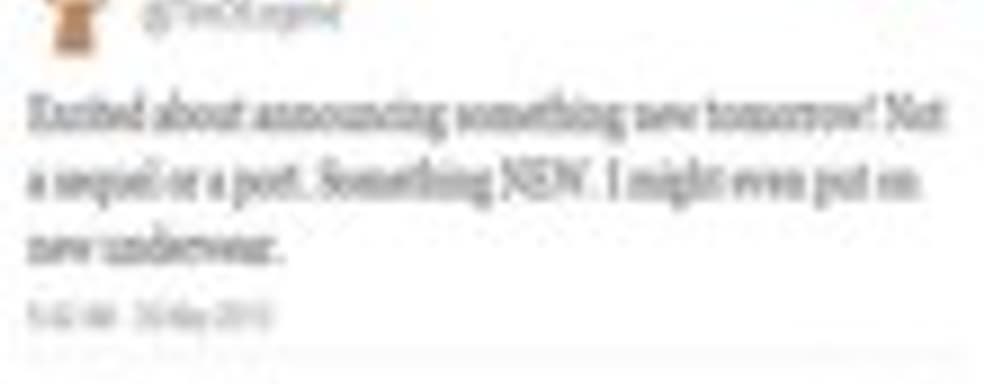 Double Fine анонсирует новую игру завтра