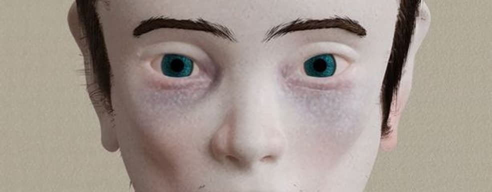 Как выглядит заядлый геймер с 20-летним стажем по мнению исследователей