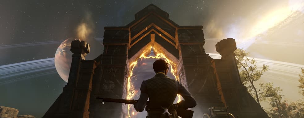 Выживание Nightingale от бывшего главы Bioware стартовало с 47 000 игроков в Steam