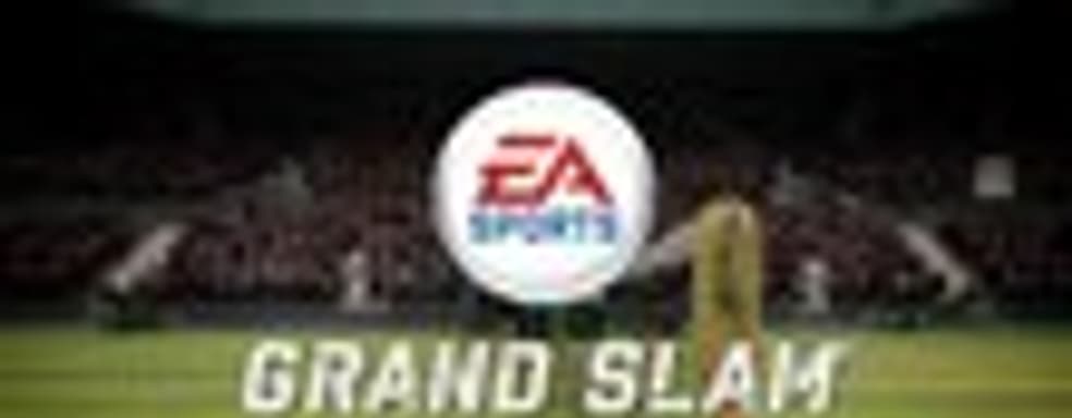 Трейлер Grand Slam Tennis 2