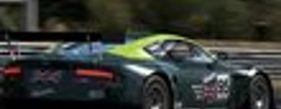 Team Racing Pack для Need for Speed: SHIFT в декабре