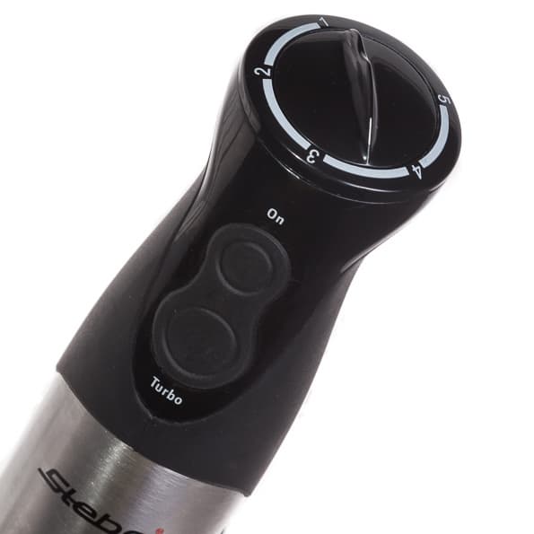 погружные блендеры ProfiCook PC-SM 1005, Clatronic SMS 3455, Steba MX 21