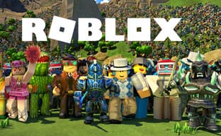 Детский мир наживы. Взрослый обзор Roblox